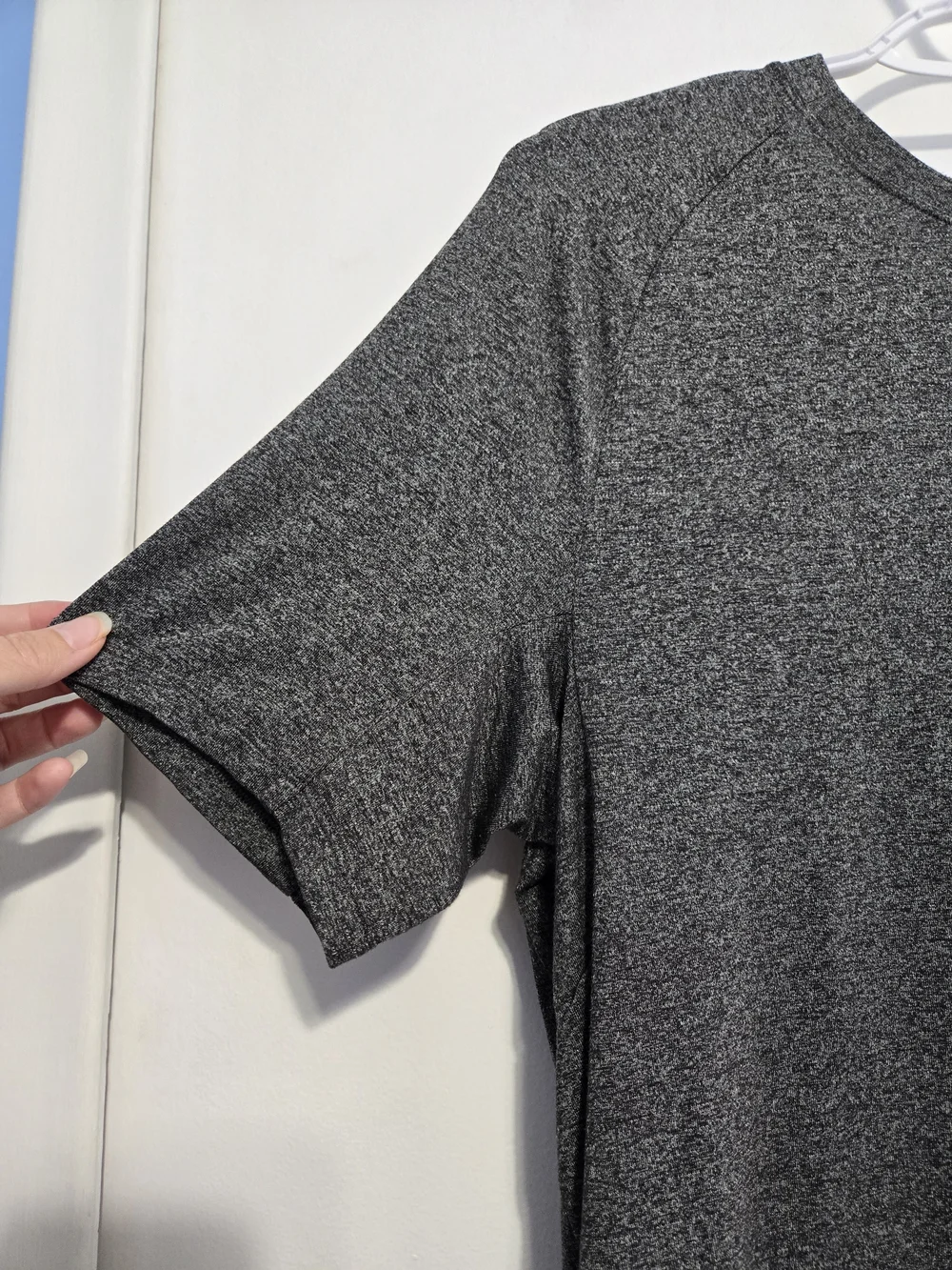 lululemon athletica lululemon heather